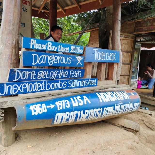 Nong Khiaw Viewpoint