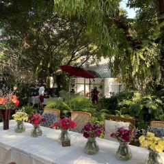 Lamour Cafe & Restaurant User Photo
