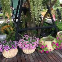 Organ by SmartNineFarm ร้านอาหารเพื่อคนรักสุขภาพ​