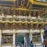 日光東照宮－擁有400年以上歷史的世界遺產