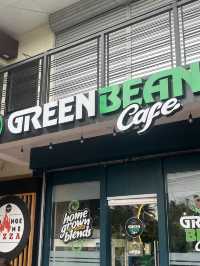 Green Bean Cafe