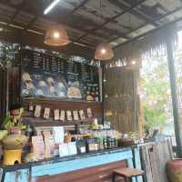 ร้านกาแฟดริป 