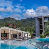 La Vela Khaolak การเดินทางของดาวเรือใบ