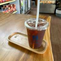 Made in BLUE cafe & bistro คาเฟ่สไตล์ธรรมชาติ