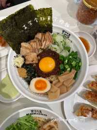 東京過江龍撈麵