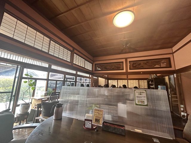 【福岡】古民家でいただく絶品カレー