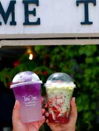 Time Thai House : ไทม์ ไทย ความสุขในสวน