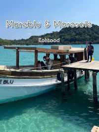 Mareblu & Maresole &kohkood 🫶🏼💦