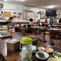 韓国/ソウル【孔徳】メディアでも取り上げられる！美味しいキムチチムのお店❤️‍🔥