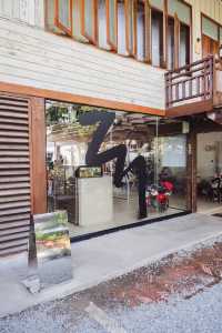 Way Coffee House ~