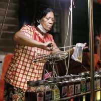 หลาดท่ามอญ ... นครศรีธรรมราช  