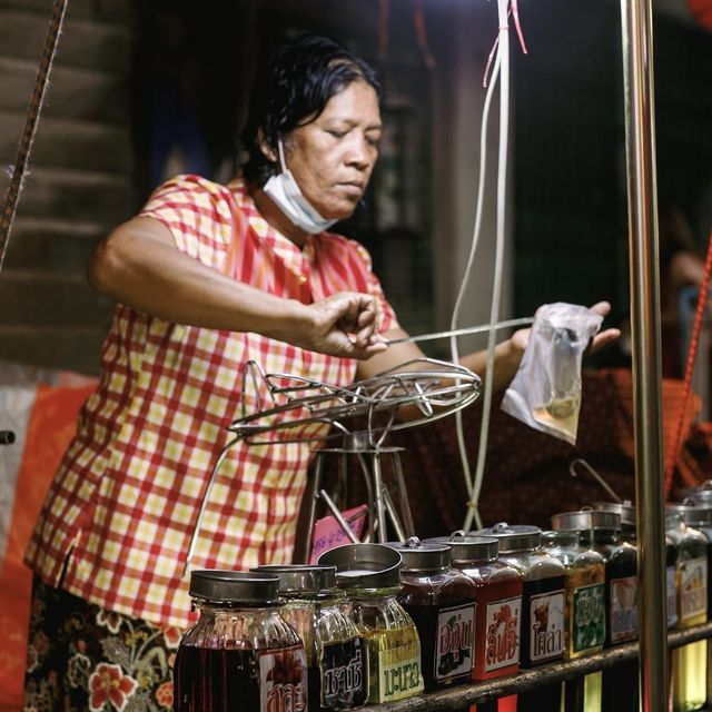หลาดท่ามอญ ... นครศรีธรรมราช  