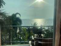 🏩  Samed Seaside Resort ที่พักติดชายหาด เกาะเสม็ด