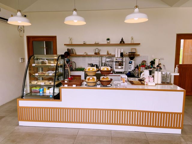 🏠 B.Y. Homemade Bakery 🏠