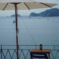 영도 여유롭게 바다를 즐길 수 있는 카페