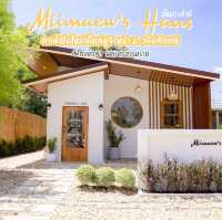 Miimaew's Haus มี๊แมวเฮ้าส์