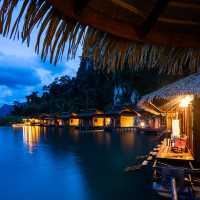 หนีร้อนมาพึ่งเย็น แพพันวารีย์ เดอะกรีนเนอรี่ 