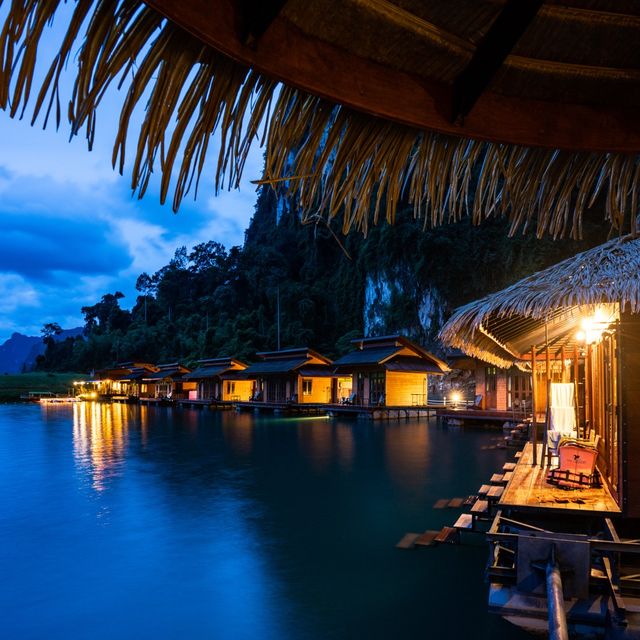 หนีร้อนมาพึ่งเย็น แพพันวารีย์ เดอะกรีนเนอรี่ 