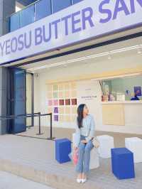 여수 기념품은 여수샨드로 선물하세요💙