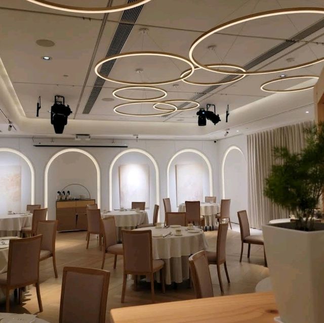 西式主題中式餐廳