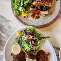 Farm Eatery | Best place for salad