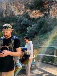 Morialta Conservation Park!