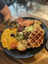 屋邨都有平民美食｜ 咸牛肉意粉你食過未呢？