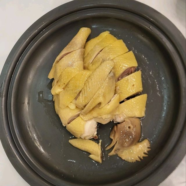 廣州飽到爆肚之旅（第二天）