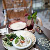 【No Money玩味餐廳玩到銅鑼灣】