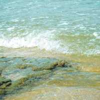 ☀️ “หาดทรายน้อย” (“หาดลับหัวหิน”)