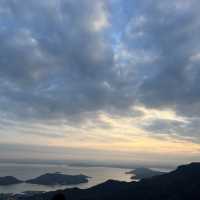 【小豆島】寒霞渓（かんかけい）