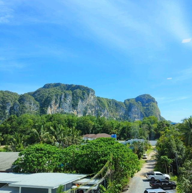 โรงแรมสวยสระว่ายน้ำเริ่ดมากแม่