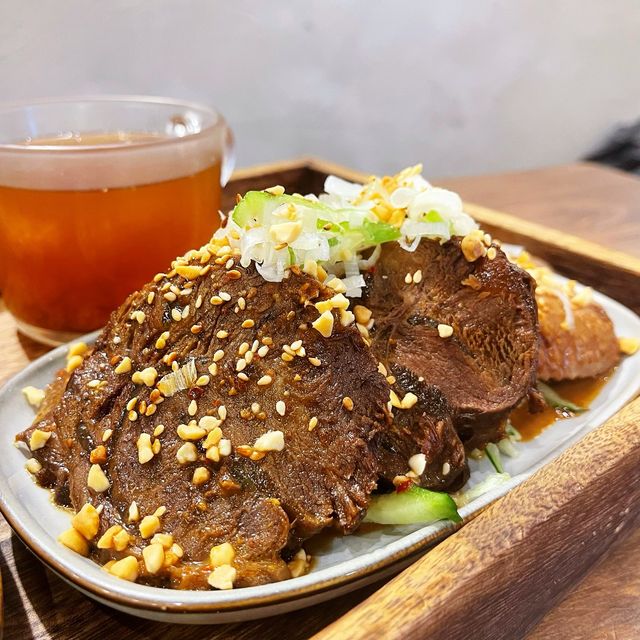👽 食神大媽《銅鑼灣|物超所值誠意經營滷味專門店》 👽 食神大媽《銅鑼灣|物超所值誠意經營滷味專門店》