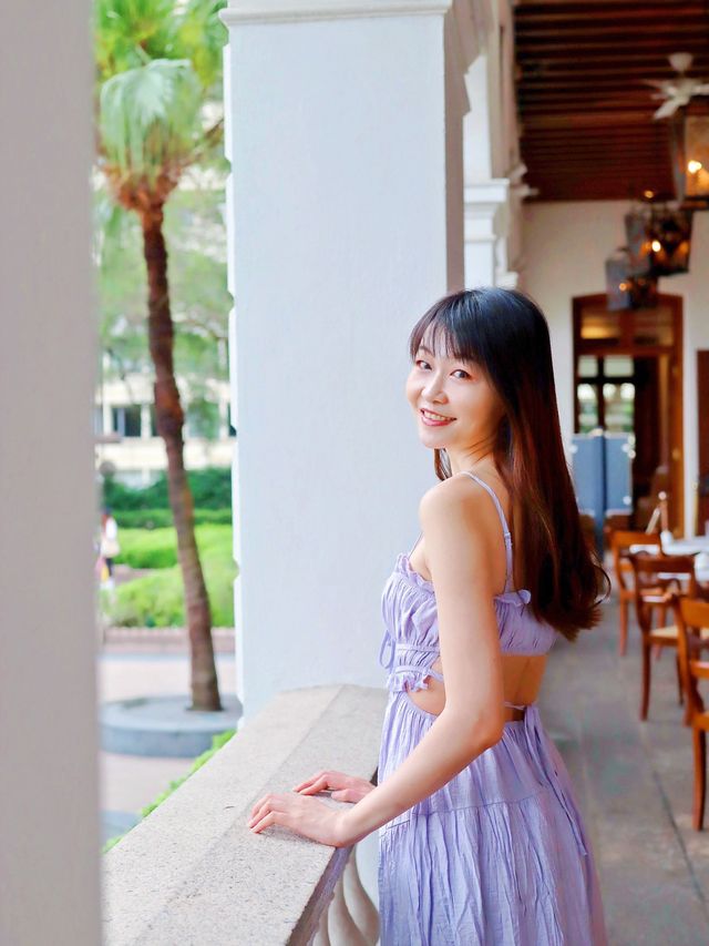 尖沙咀法定古蹟1881 最佳 #打卡勝地