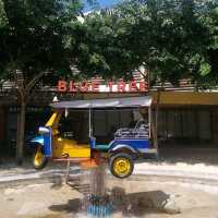 บลูทรี จ.ภูเก็ต (Blue Tree Phuket)