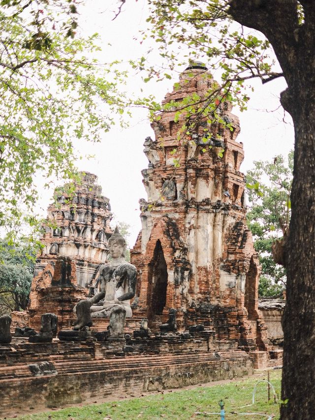 วัดมหาธาตุ