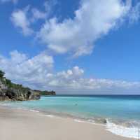 Kubu Beach