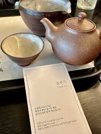 Osulloc Tea Museum - Jeju, S. Korea