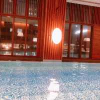 🧡台北網美打卡室內泳池酒店✨💫 Humble Boutique Hotel 寒居酒店💛