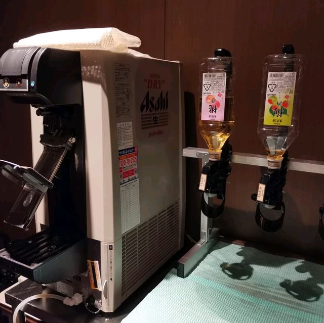 景觀一流的酒店