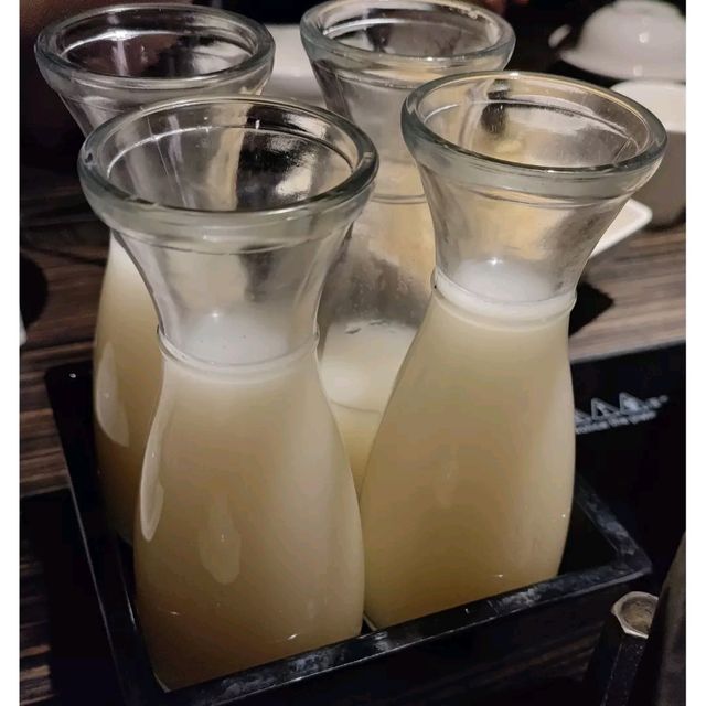 台北西門町無老鍋！