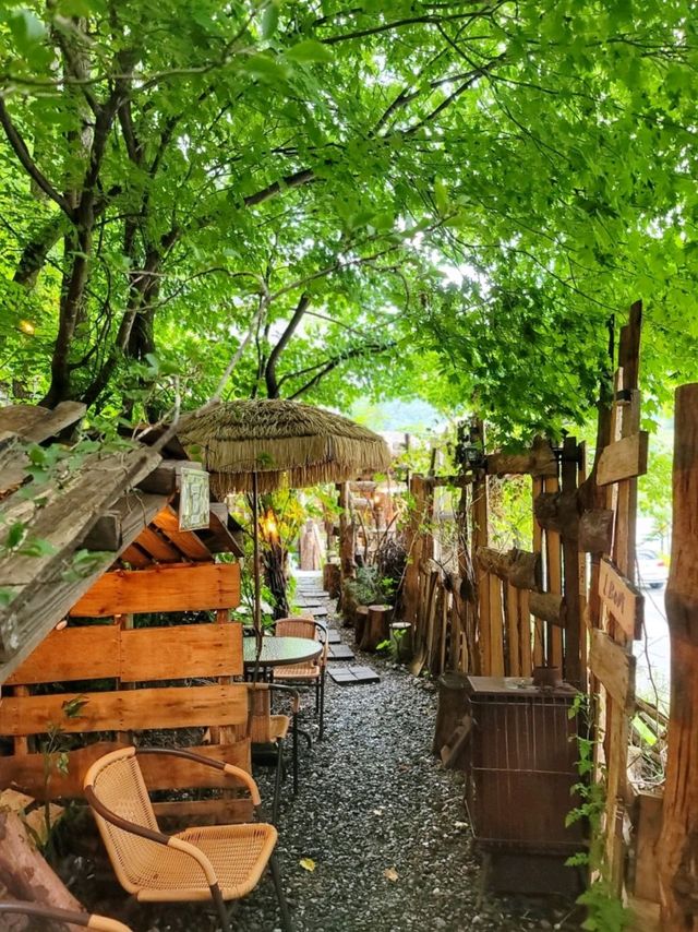 동남아감성 한가득! 다시가고싶은 백번의봄🏝