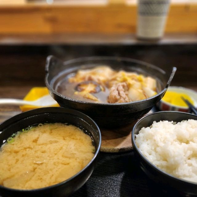绝世美味鹽燒牛脷😋😋😋