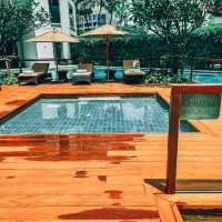 Siam Kempinski Hotel Bangkok