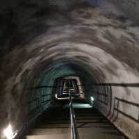 JAPANESE TUNNEL in indonesia