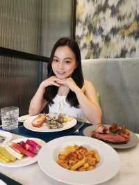中環| 人均$600✨食盡weekend brunch 放題🍽️