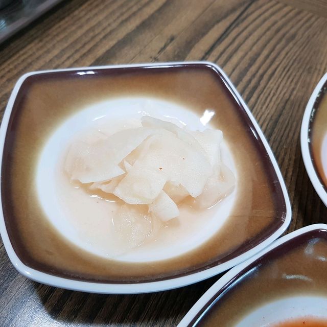 두근두근여름휴가 제천을 대표하는 막국수 맛집 용천막국수