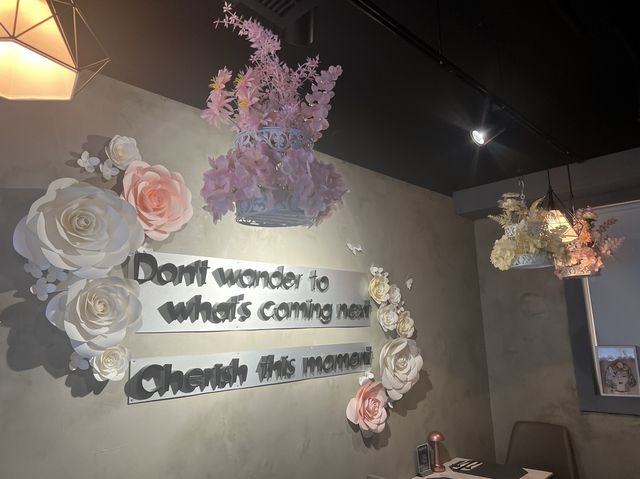 ✅《香港罕有用心創意必食西餐 - Memoir》