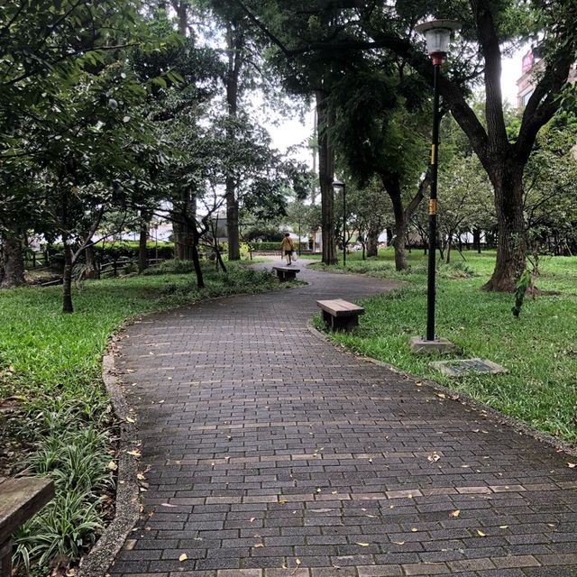 莒光環保公園