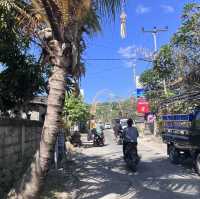 Nusa Lembongan 🦎🏝️